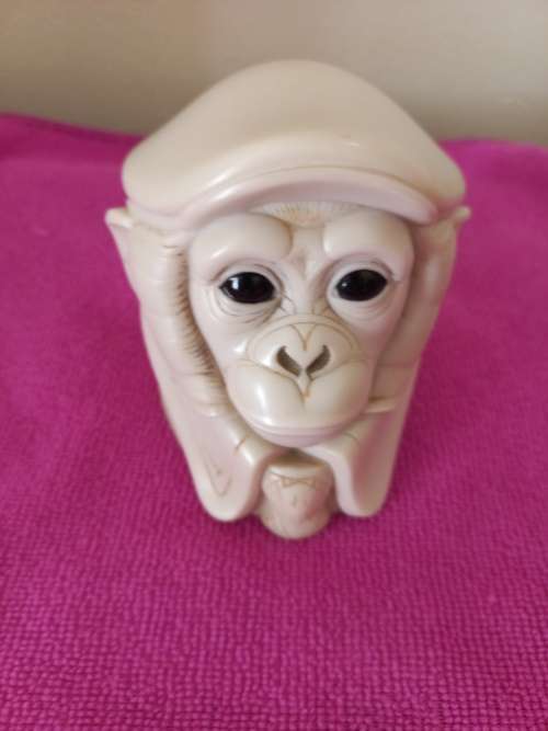 JOHN BICCARD PIE FACE